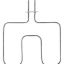 Picture of Whirlpool Element- B Part# WP7406P438-60