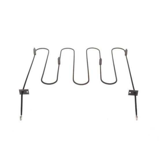 Picture of Whirlpool Elmnt-bake Part# WP7406P411-60