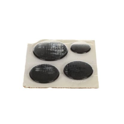 Picture of Whirlpool Cap-burner Part# WP7504P228-60