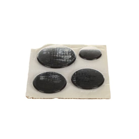 Picture of Whirlpool Cap-burner Part# WP7504P228-60