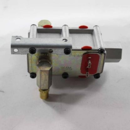 Picture of Whirlpool Valve-oven Part# WP7501P232-60