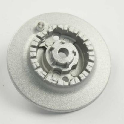 Picture of Whirlpool Burnr-top Part# WP7505P339-60
