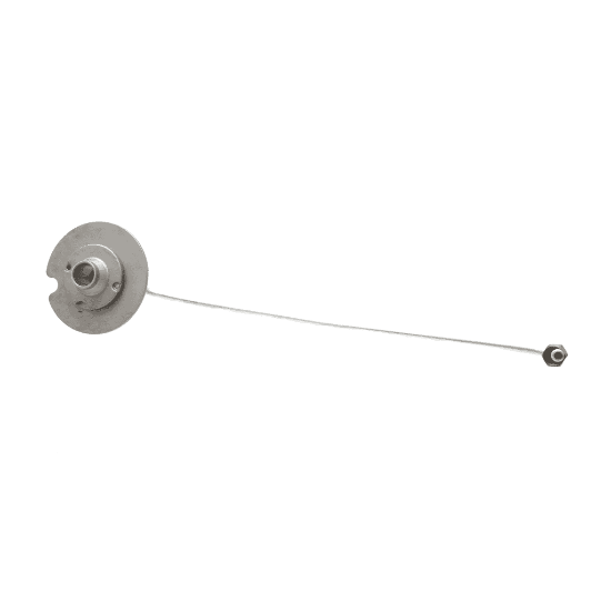 Picture of Whirlpool Holder-orf Part# WP7527P119-60