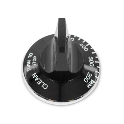 Picture of Whirlpool Knob- Ther Part# WP7711P354-60