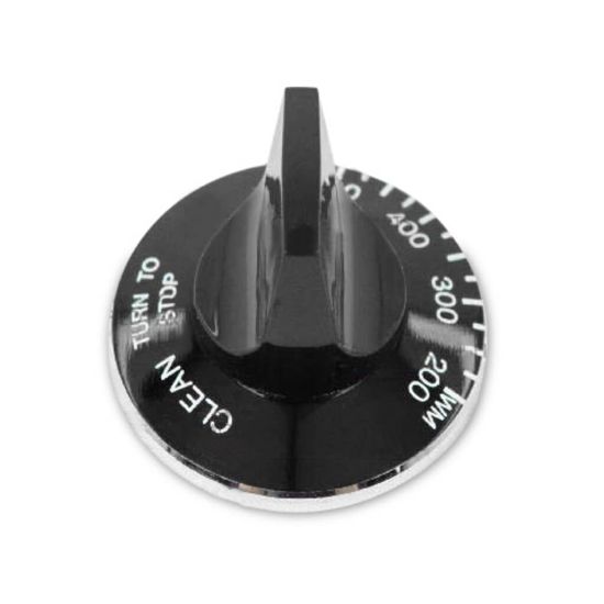 Picture of Whirlpool Knob- Ther Part# WP7711P354-60