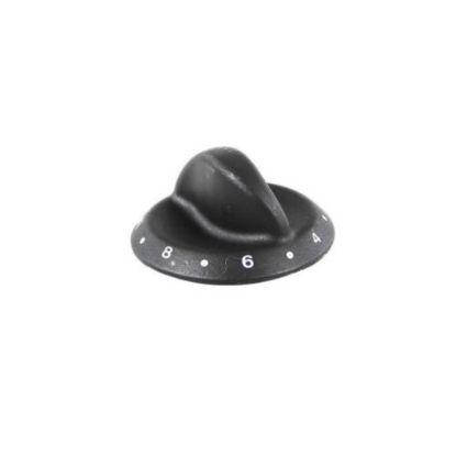 Picture of Whirlpool Knob Part# WP7737P193-60