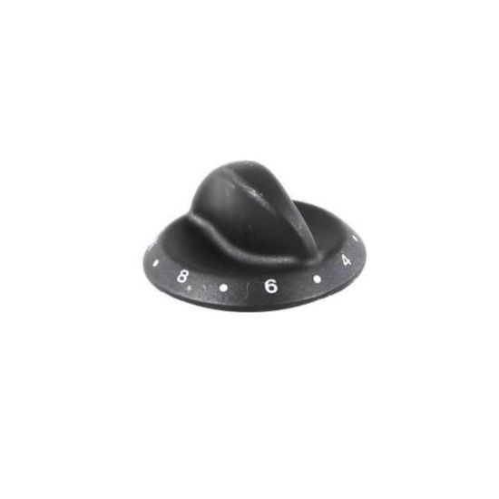 Picture of Whirlpool Knob Part# WP7737P193-60