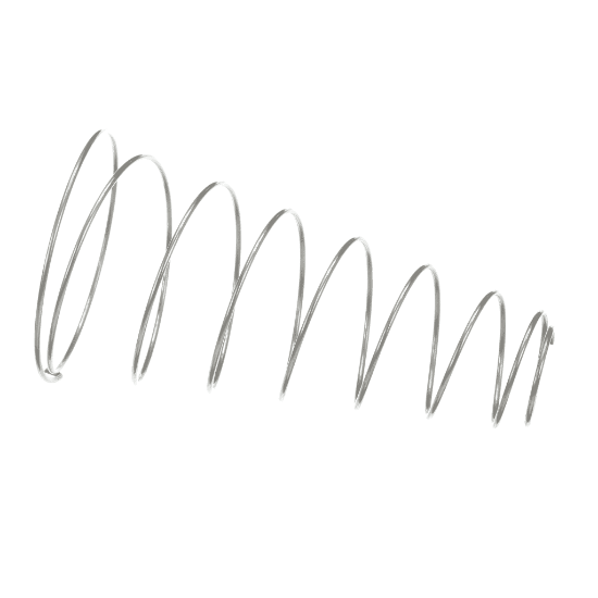 Picture of Whirlpool Spring Part# WP777180
