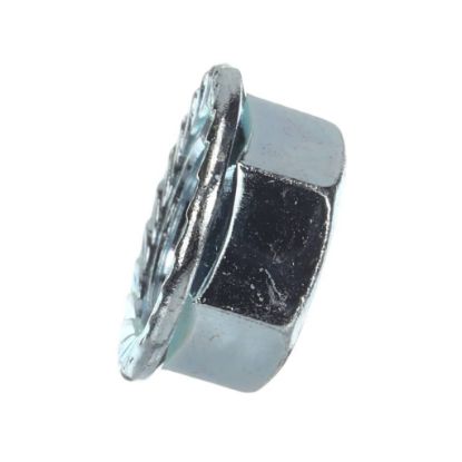 Picture of Whirlpool Nut Part# WP776356