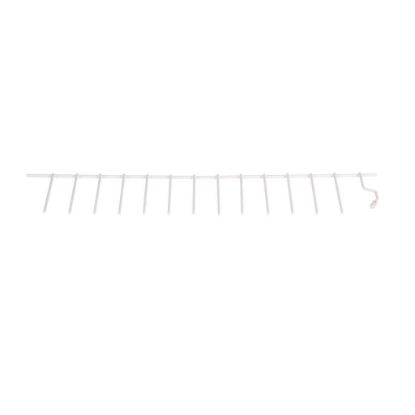 Picture of Whirlpool Tine-row Part# WP8051250