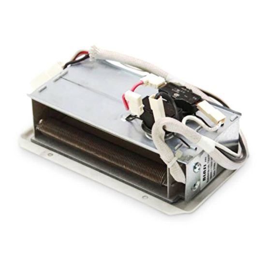 Picture of Whirlpool Element Part# WP8182528