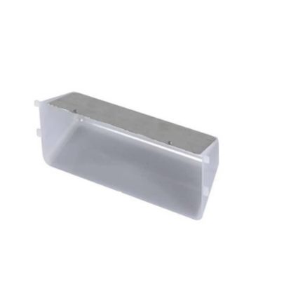 Picture of Whirlpool Lens-light Part# WP8190212