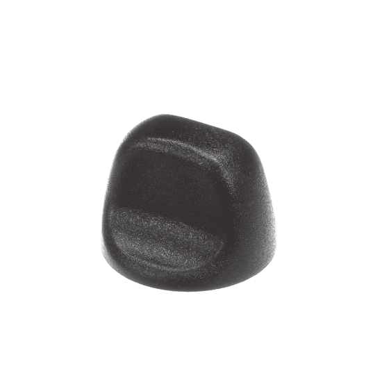 Picture of Whirlpool Control Knob Part# WP8190792