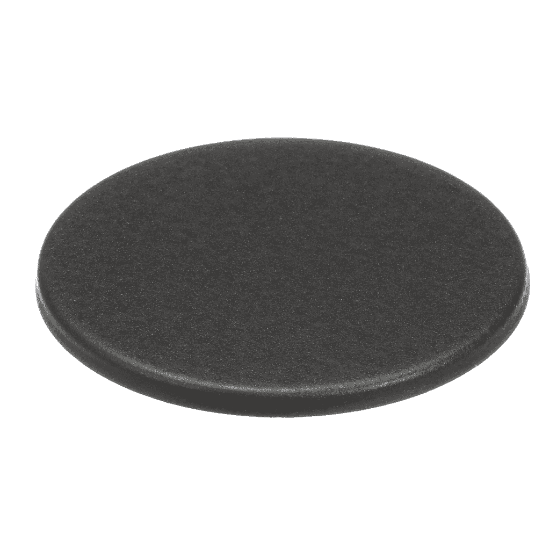 Picture of Whirlpool Cap-burner Part# WP8190893