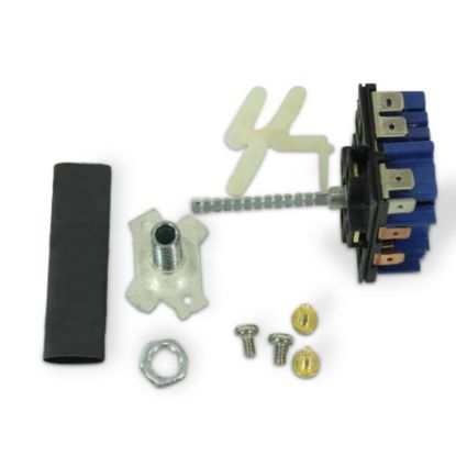 Picture of Whirlpool Switch-inf Part# WP8203529