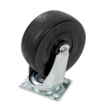 Picture of Whirlpool Caster Part# WP8204601