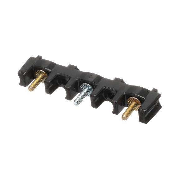 Picture of Whirlpool Range Stove Oven Terminal Block Part# WP8203546