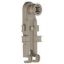 Picture of Whirlpool Dishwasher Upper Dishrack Roller Part# WP8268785