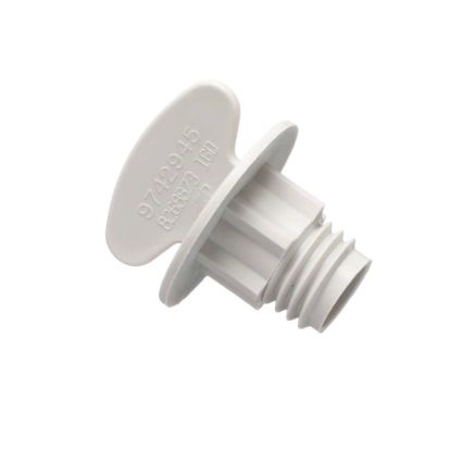 Picture of Whirlpool Nut Part# WP8268873