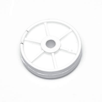 Picture of Whirlpool Wheel Part# WP8268977