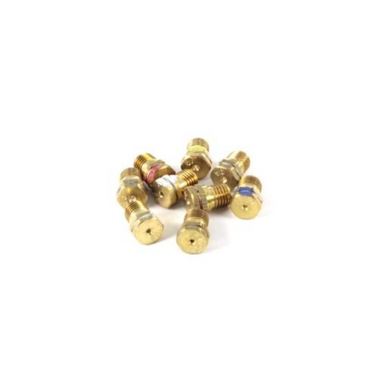 Picture of Whirlpool Stove Conversion Kit Part# WP8286320