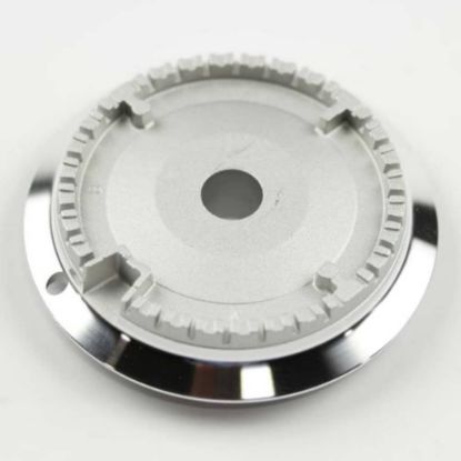 Picture of Whirlpool Burner Head Rapid Part# WP8286815