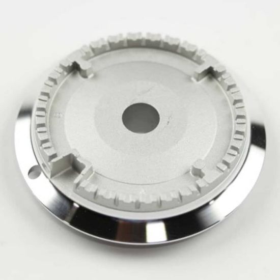 Picture of Whirlpool Burner Head Rapid Part# WP8286815