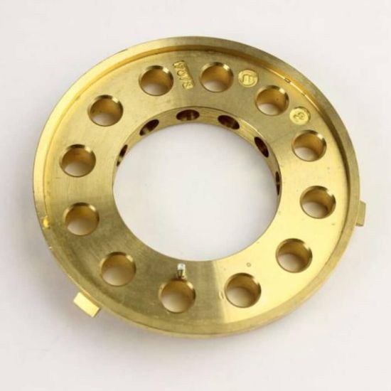 Picture of Whirlpool Burnr-base Part# WP8287072