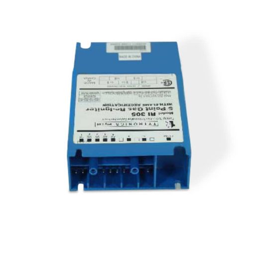 Picture of Whirlpool Reignition Module Sup* Part# WP8286828