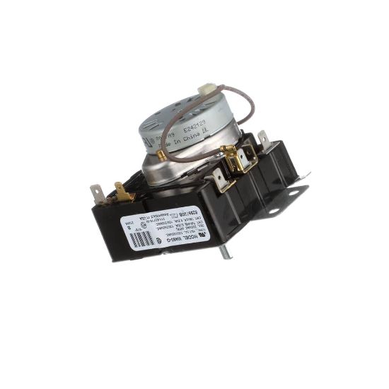 Picture of Whirlpool Timer - F.m. 2 Cycle 230 Volt Part# WP8299780