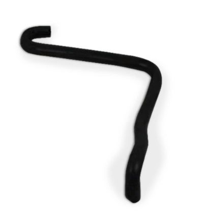 Picture of Whirlpool Hose Part# WP8317926