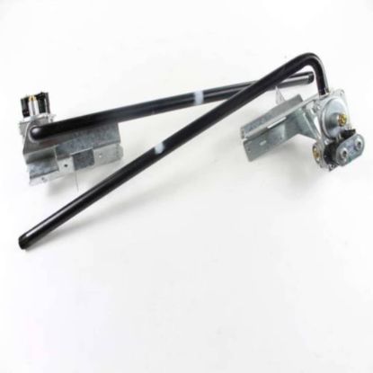 Picture of Whirlpool Valve-gas Part# WP8318281
