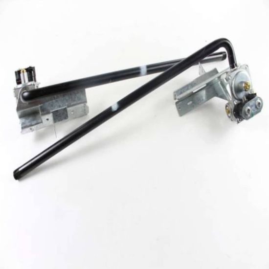 Picture of Whirlpool Valve-gas Part# WP8318281