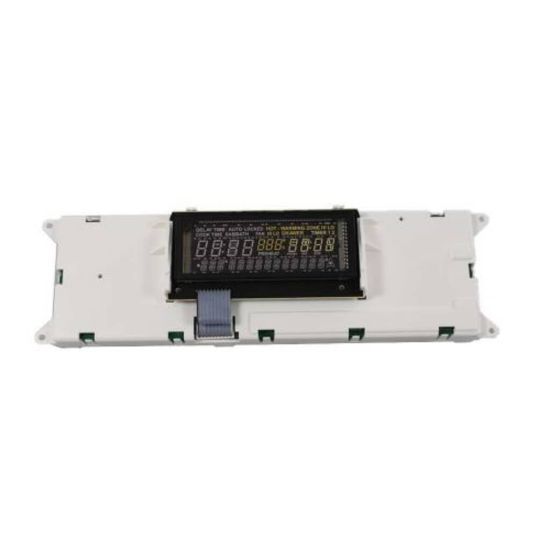 Picture of Whirlpool Control Board Part# WP8507P334-60