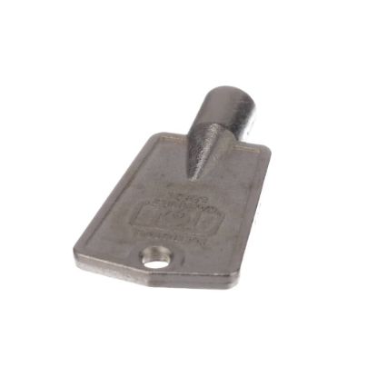 Picture of Whirlpool Key-door Part# WP842177