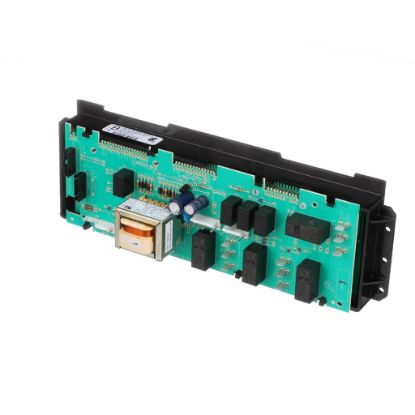 Picture of Whirlpool Control, Si H1 Nc Sc Ele Part# WP8507P390-60