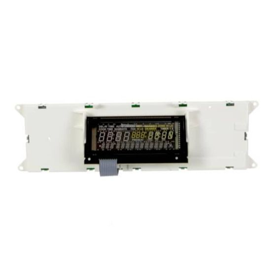 Picture of Whirlpool Control Board Part# WP8507P225-60