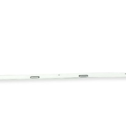 Picture of Whirlpool Trim-lower,door, White Part# WP8523175