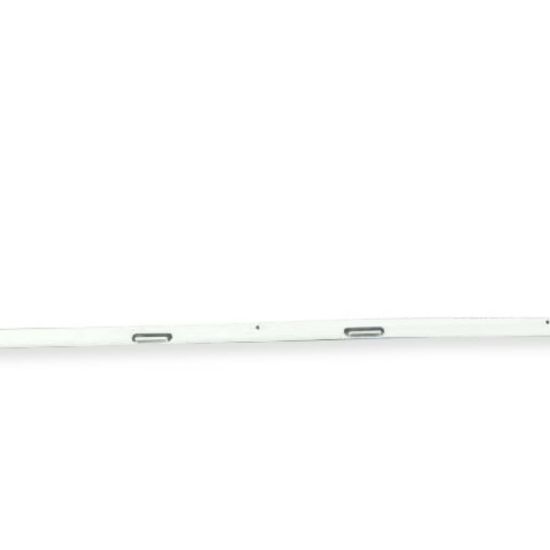 Picture of Whirlpool Trim-lower,door, White Part# WP8523175