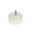 Picture of Whirlpool Dishwasher Dishrack Roller Part# WP8528831