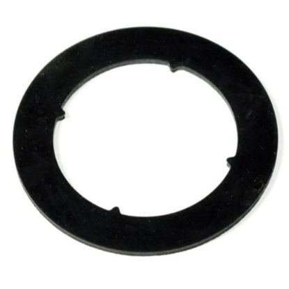 Picture of Whirlpool Dishwasher Water Inlet Port Gasket Part# WP8531323
