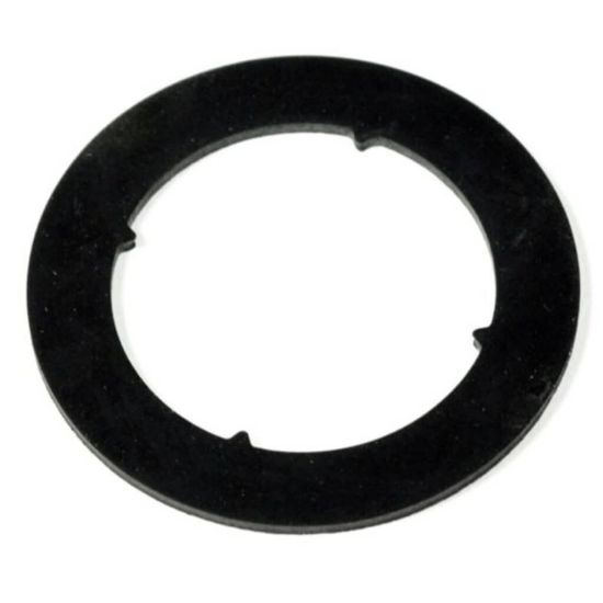 Picture of Whirlpool Dishwasher Water Inlet Port Gasket Part# WP8531323