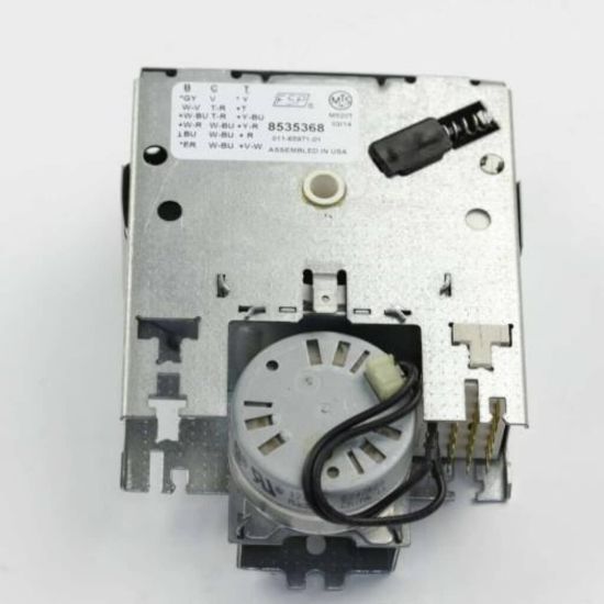 Picture of Whirlpool Timer Part# WP8535368