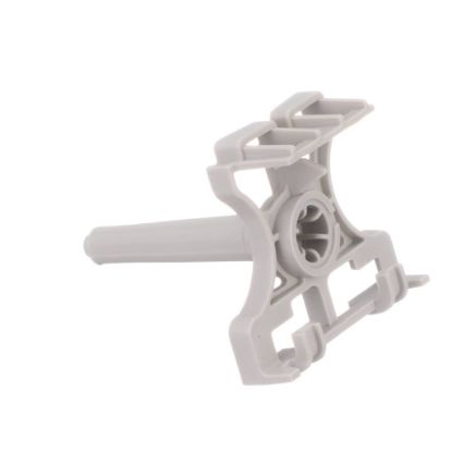 Picture of Whirlpool Dishwasher Dishrack Spray Arm Mount Part# WP8539324