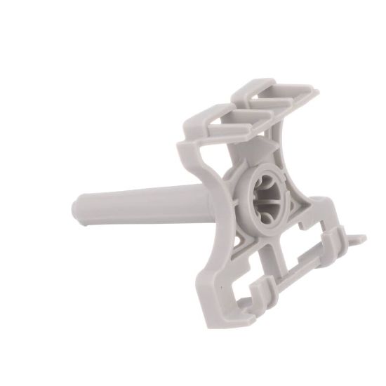Picture of Whirlpool Dishwasher Dishrack Spray Arm Mount Part# WP8539324