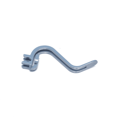 Picture of Whirlpool Clip Part# WP8539113