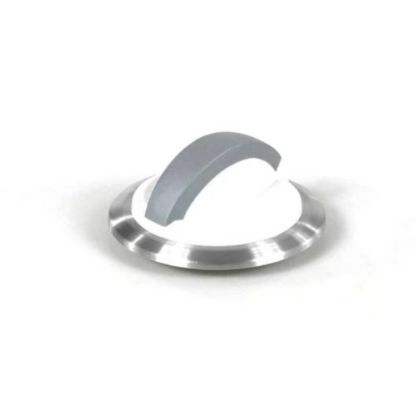 Picture of Whirlpool Knob Part# WP8544955