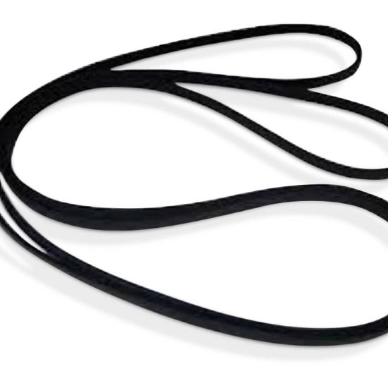 Picture of Whirlpool Dryer Drum Belt Part# WP8547168