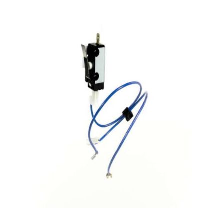 Picture of Whirlpool Switch-plg Part# WP8566208