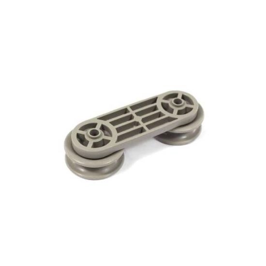 Picture of Whirlpool Wheel Asm, Tub - Pl Part# WP8575897